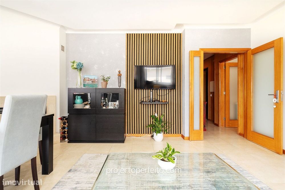 Apartamento T3 Venda em Esmoriz,Ovar