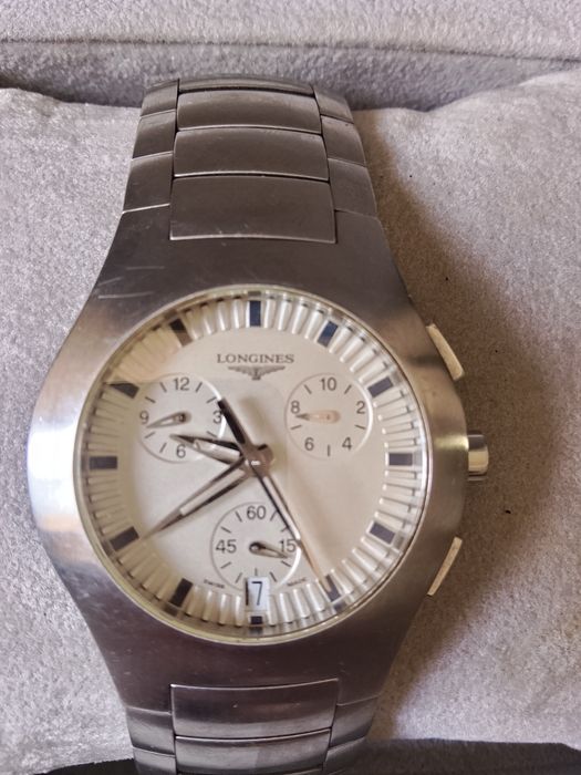 Relógio "Longines" de Coleção