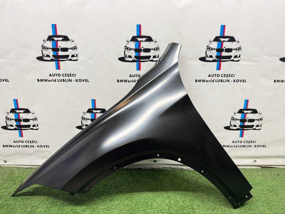 Крыло BMW X1 F48 ліве левое в НАЯВНОСТІ Крило Крила БМВ X1 Ф48 НОВЕ