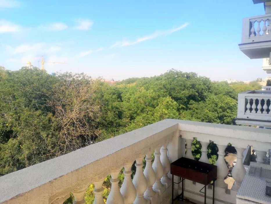 3х ком квартира в жк Ренессанс, переулок. Ониловой, 18