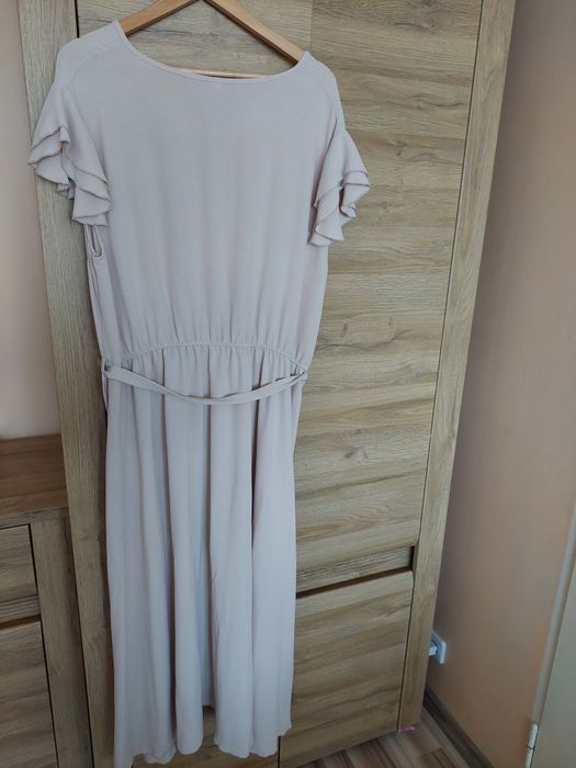 Sukienka Plus size
