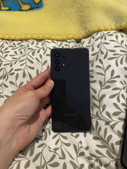 Samsung galaxy A32