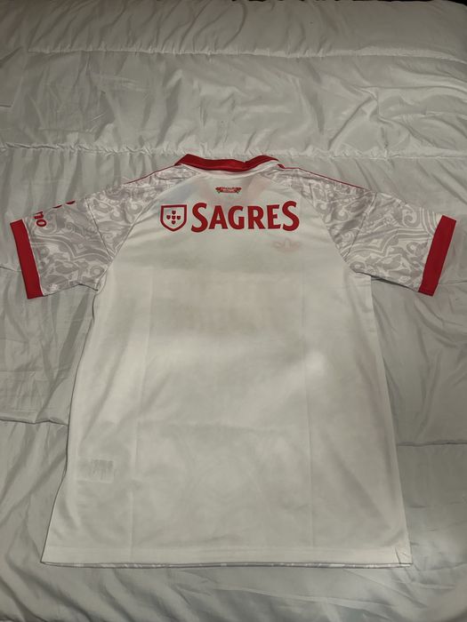 Camisola Benfica alternativa 26/27