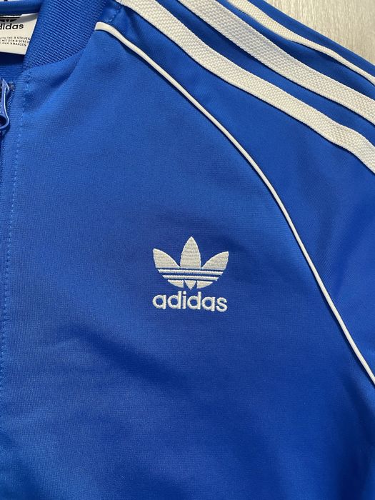 Адідас кофта розмір s