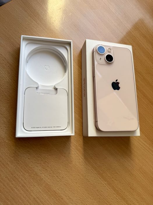 IPHONE 13 Mini 256 GB