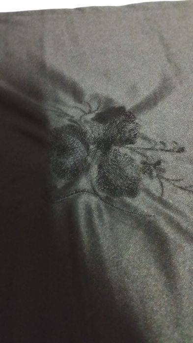 Xaile e lenços antigos