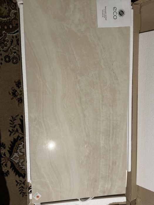 Обігрівач керамічний 1000 EcoTeplo