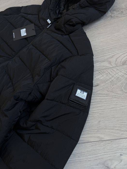 Микропуховик Weekend Offender 2026