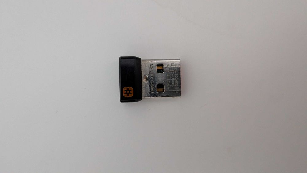 Rato Logitech M705 Marathon