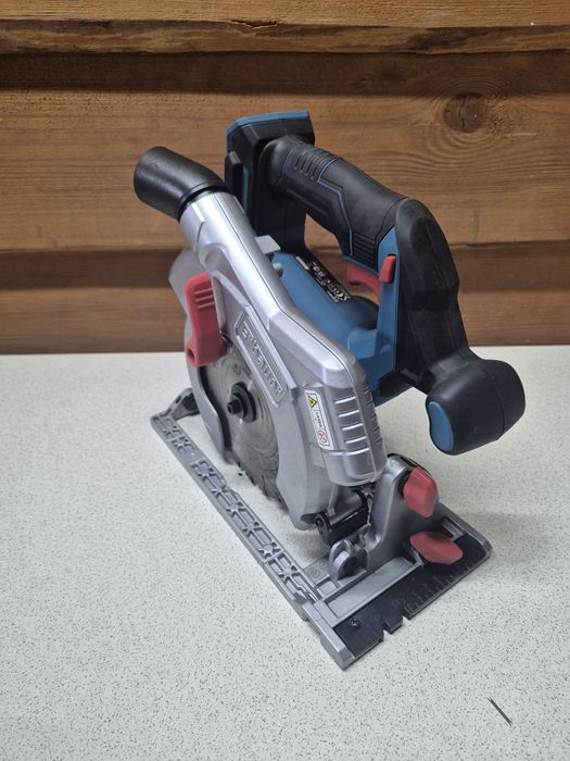 Erbauer Pilarka Tarczowa 18V