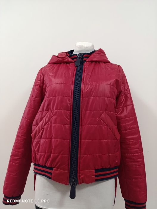 Kurtka damska rozmiar S