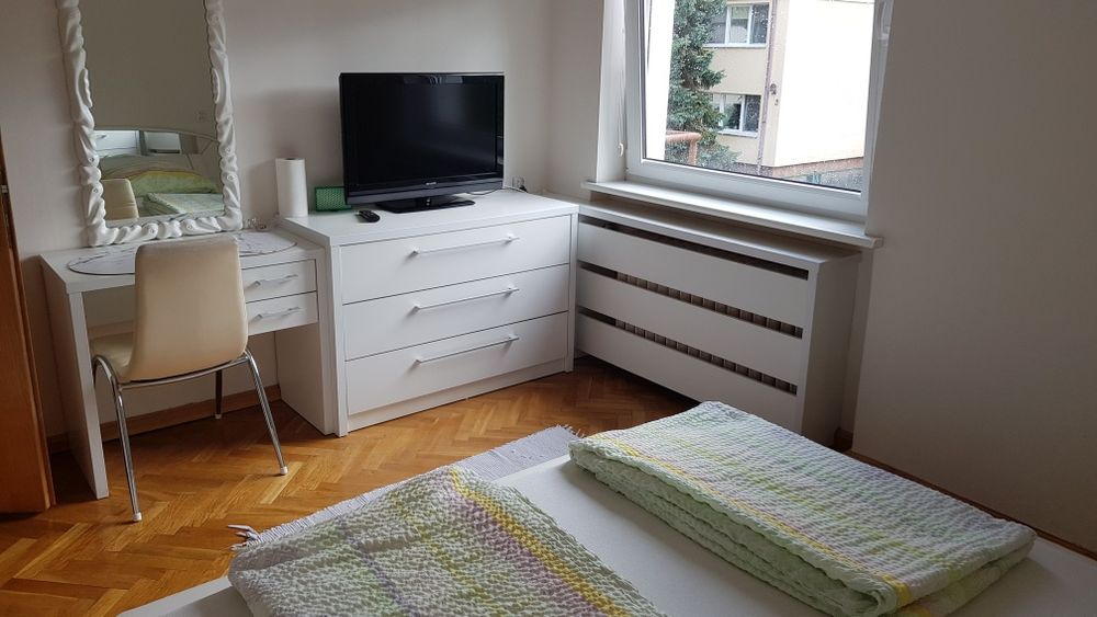 Pokoje gościnne w Gdańsku Jelitkowie