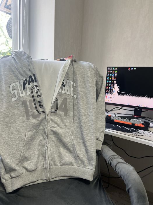 Худі supreme супрім худі