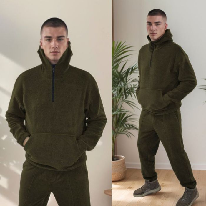 Костюм чоловічий. Великі розміри