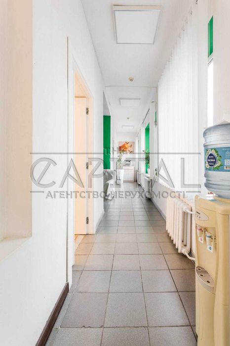 Продаж приміщення, 430 м2, вул. Шовковична, Печерський р-н