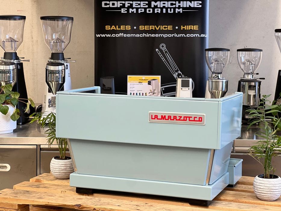Професійна кавомашина La marzocco Linea 2 av автомат + Гарантія 6 міс
