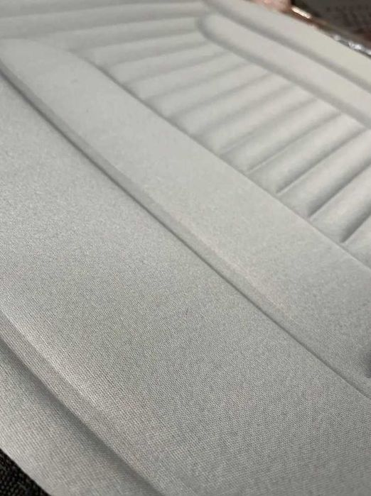 Накидка для сиденья автомобиля с подогревом