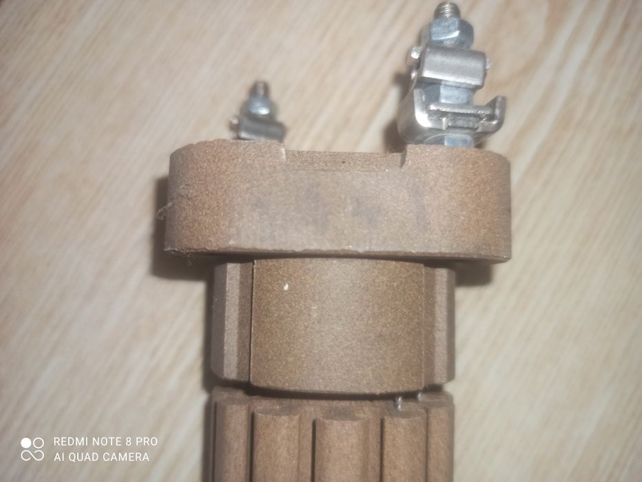 Тен сухой, Для бойлера Атлантлантік і Термор