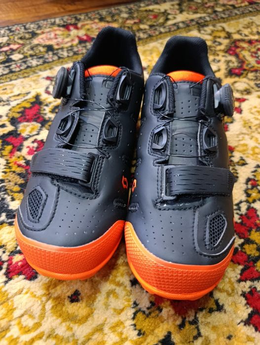 Велосипедні кросівки scott mtb elite boa оригінал