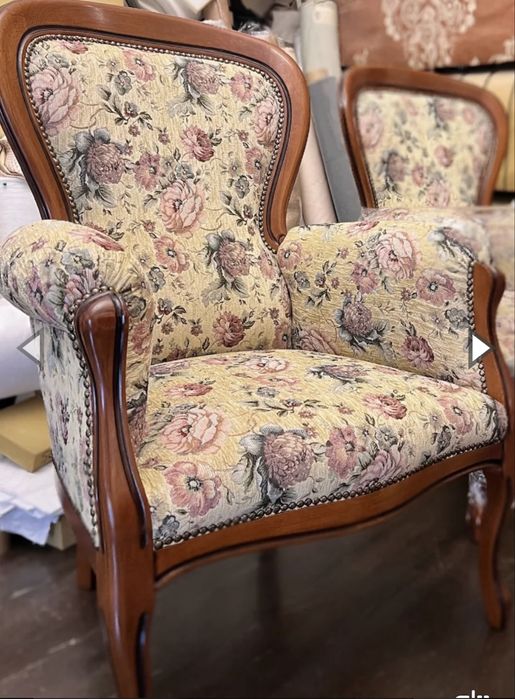 Krzesła, Tapicer Wrocław ,TANIO renowacja mebli, sof, foteli ,