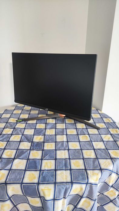 Monitor Gaming ASUS ROG Swift PG259QN – 24,5″ FHD, 360Hz, 1 ms, G-SYNC