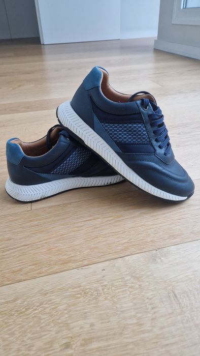 Sapatilhas Hugo Boss