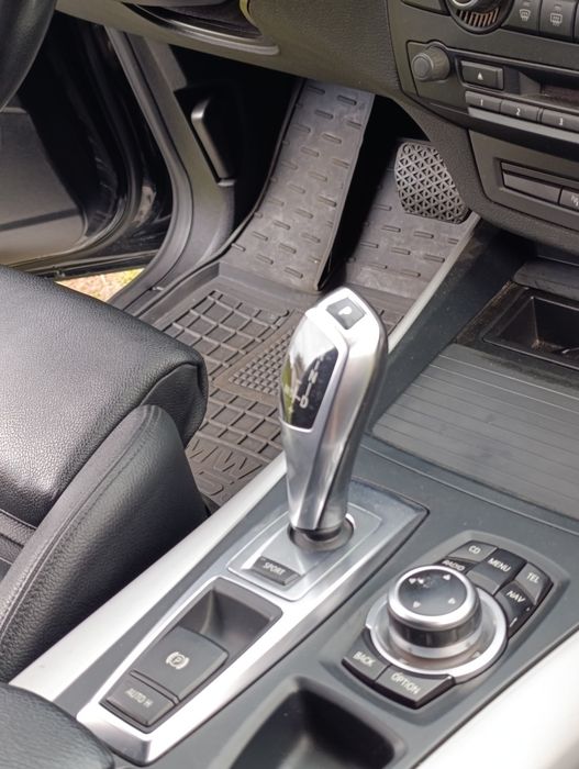 BMW  X5 E 70 35D