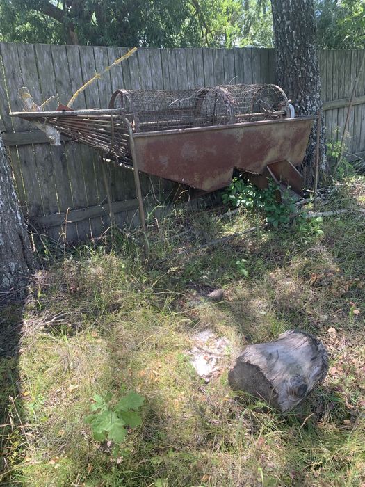 Сортіровка картопляна