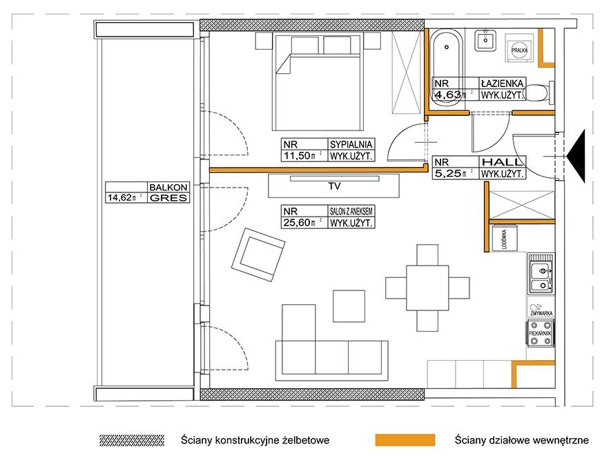 Remont i wykonczenia mieszkań/domów