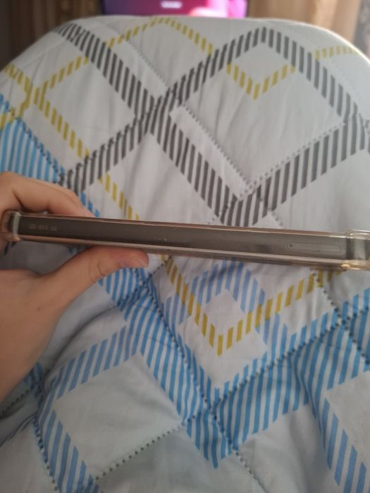 Telemovel Samsung A14