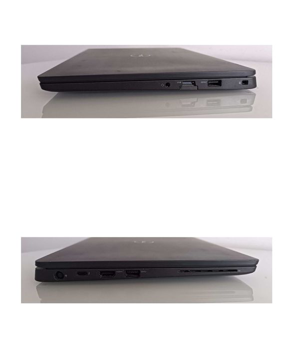 Dell Latitude 13 7300