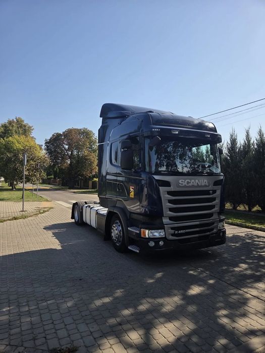 Scania