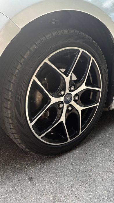 Продам Ford Fokus