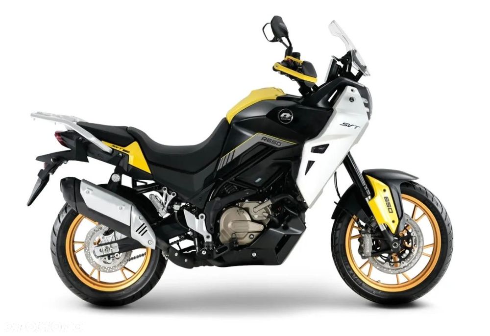 QJmotor