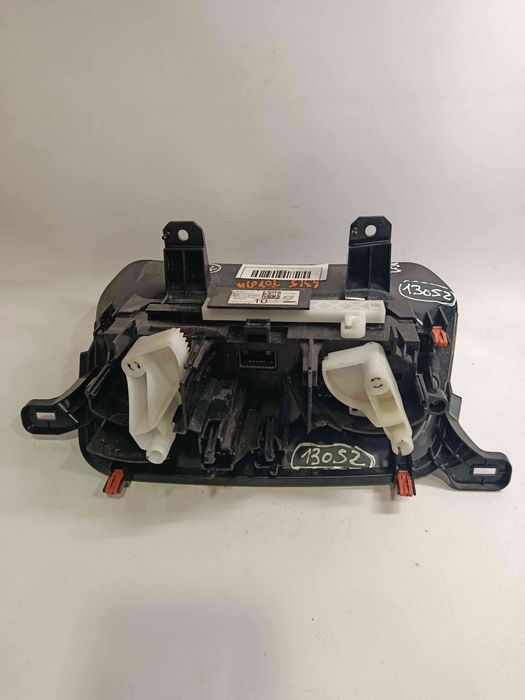 Comando chauffage / sofagem TOYOTA Aygo X