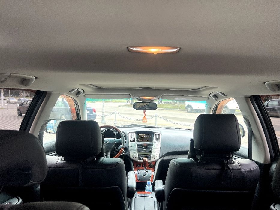 Продам Лексус РХ 300‼️