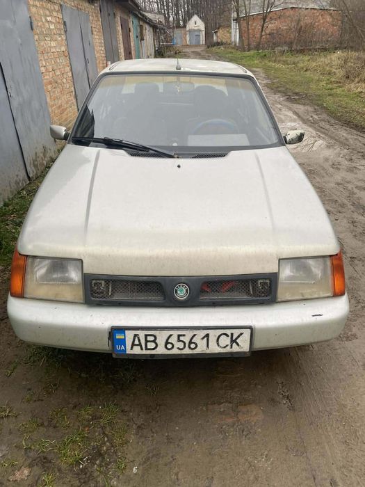 ЗАЗ 1103 Славута 2008