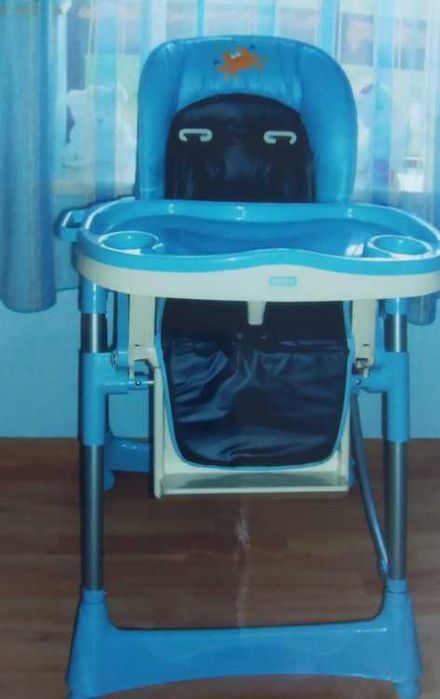 Cadeira de papa para bébé