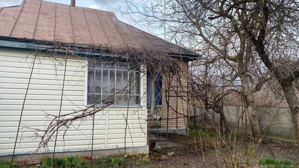 Продам будинок 80 км. від Києва