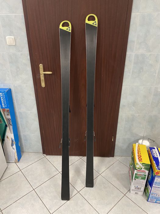 Nartu fisher gs r 17