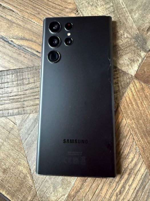 Samsung Galaxy S22 Ultra