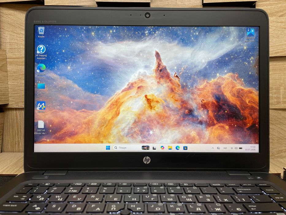 hp zbook 14u g5 - купить ноутбуки - Цена на OLX.ua