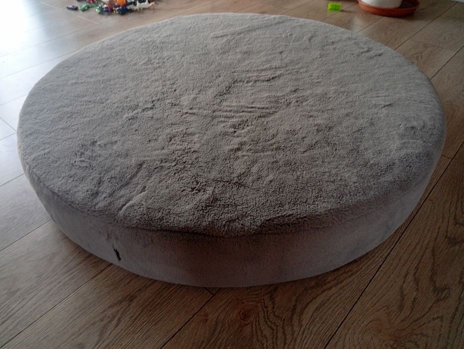 Pufa zabawa dla dzieci