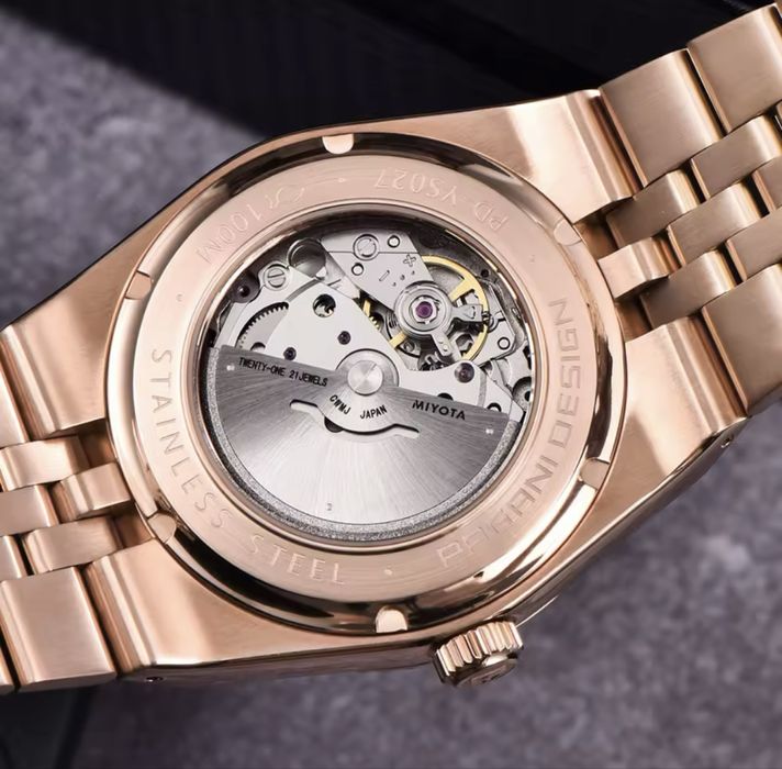 Годинник Pagani Design PD PD-YS027/ PD-1766/ PD-YS021/ PD-1792