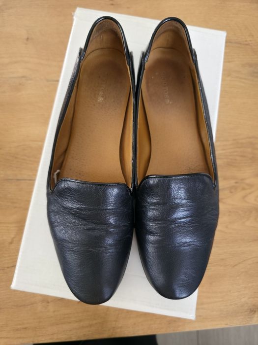 Lordsy Gino Rossi Lady mokasyny rozm. 37,5