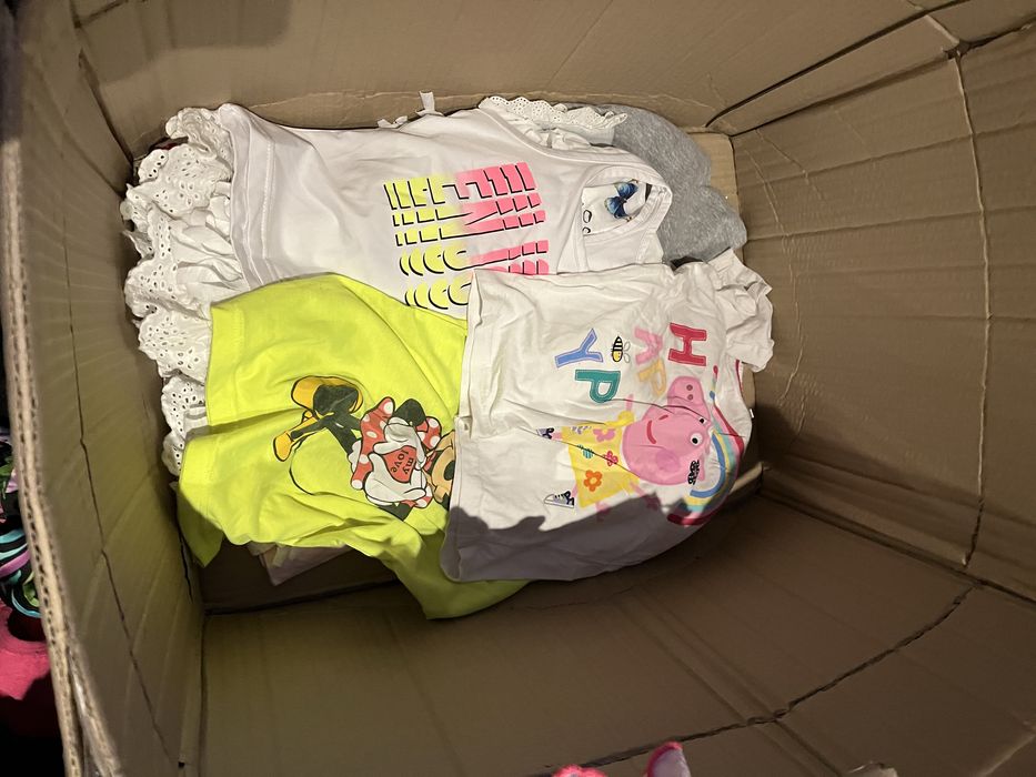 Zestaw ubran sportowych s