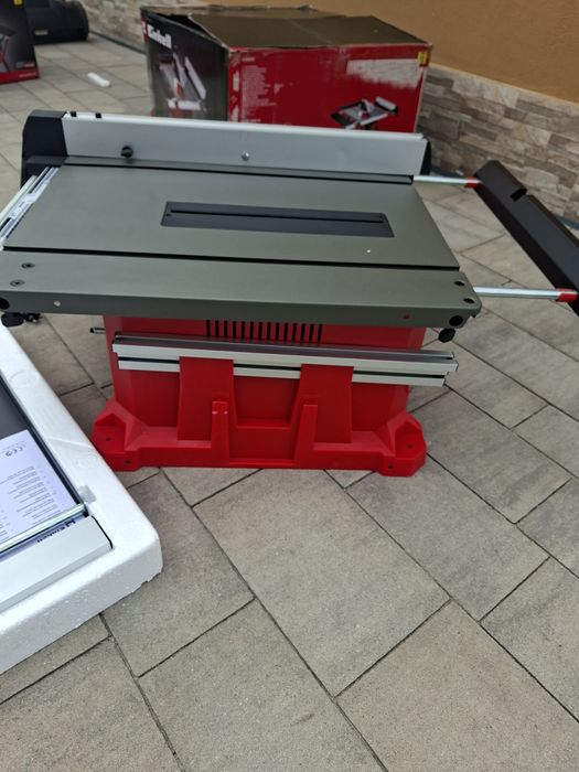 Krajzega Einhell TC-TS 2225U