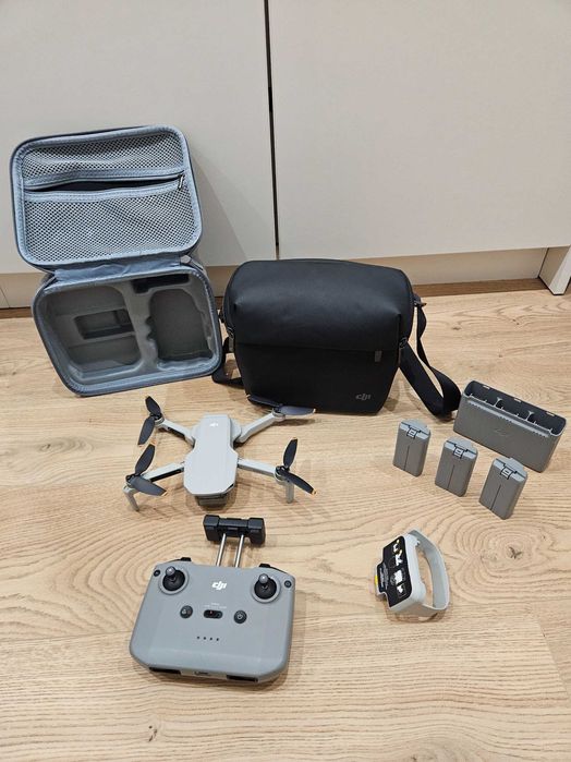 Dron dji mavic mini 2