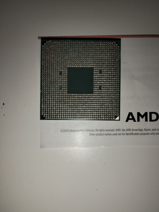 Processador AMD Ryzen 3 3200G