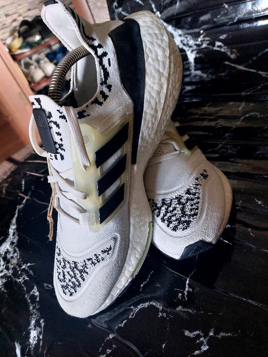 Кросівки Adidas gx 5573 нові
